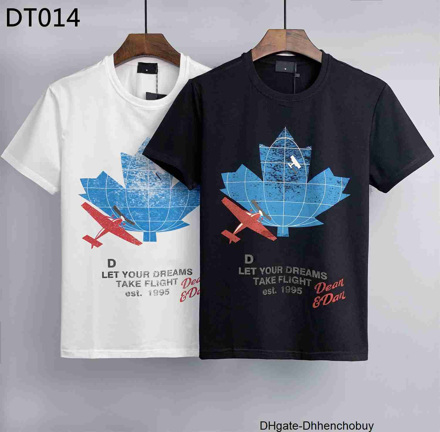 22SS Brand Men T-Shirt Designer d2 Mens Polo shirt tops Luxury Dsquare Print Shorts O-Neck Short Sleeve Men's Shirts DT2012 dsq Streetwear tee shirts clothes DT014 Z9BI
22SS Brand Men T-Shirt Designer d2 Mens Polo shirt tops Luxury Dsquare Print Shorts O-Neck Short Sleeve Men's Shirts DT2012 dsq Streetwear tee shirts clothes DT014 Z9BI