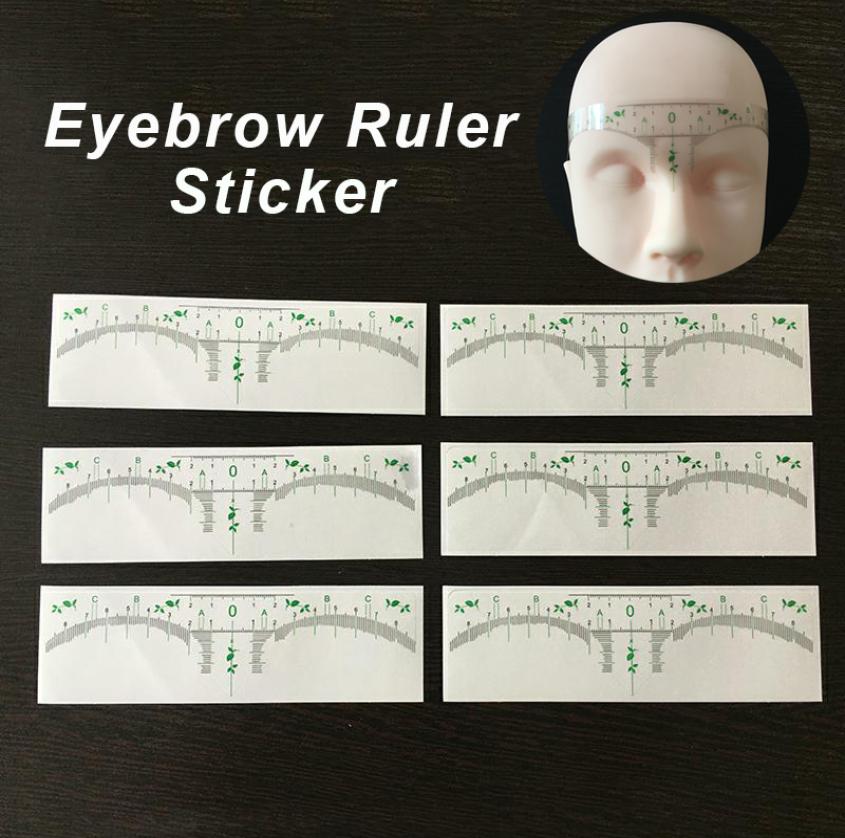 Microblading Disposable Eyebrow Stencil Sticker Tattoo Tools Accessories Permanent Makeup Measurement Shaping Eyebrow Template Rul6533492
Microblading Disposable Eyebrow Stencil Sticker Tattoo Tools Accessories Permanent Makeup Measurement Shaping Eyebrow Template Rul6533492