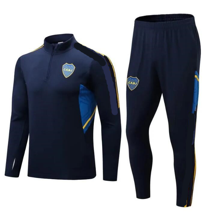 22 23 Boca Juniors version Soccer Jerseys tracksuit MARADONA BENEDETTO MARCOS ROJO CARLITOS DE ROSSI TEVEZ SALVIO 22 23 football training suit jacket, White
22 23 Boca Juniors version Soccer Jerseys tracksuit MARADONA BENEDETTO MARCOS ROJO CARLITOS DE ROSSI TEVEZ SALVIO 22 23 football training suit jacket, White