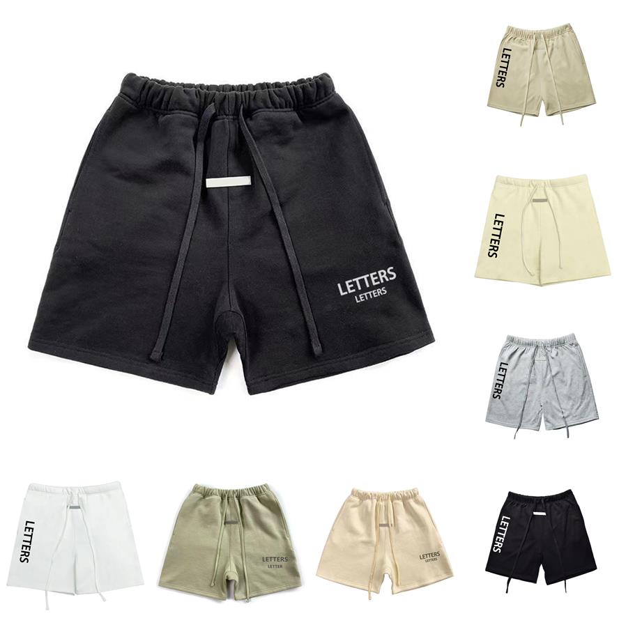 Mens shorts designert men essen summer knee length board womens short pants casual Letter High street asian size, 29
Mens shorts designert men essen summer knee length board womens short pants casual Letter High street asian size, 29