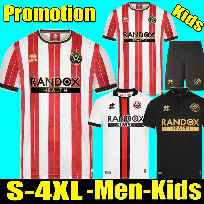 Xxxl 4xl Sheffield Promotion Home Away Soccer Jerseys Sander Berge United John Egan Rhian Brewster Sharp Men Kids Football Shirt, Red
Xxxl 4xl Sheffield Promotion Home Away Soccer Jerseys Sander Berge United John Egan Rhian Brewster Sharp Men Kids Football Shirt, Red