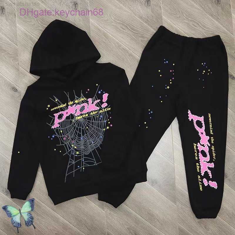 Sweatshirts Men' Hoodies Black Brown Spider Hoodie Sweatshirt Real Photo Tracksuit Web Pullovers Sp5der 555555 Sweatpants Set Grob, 15
Sweatshirts Men' Hoodies Black Brown Spider Hoodie Sweatshirt Real Photo Tracksuit Web Pullovers Sp5der 555555 Sweatpants Set Grob, 15