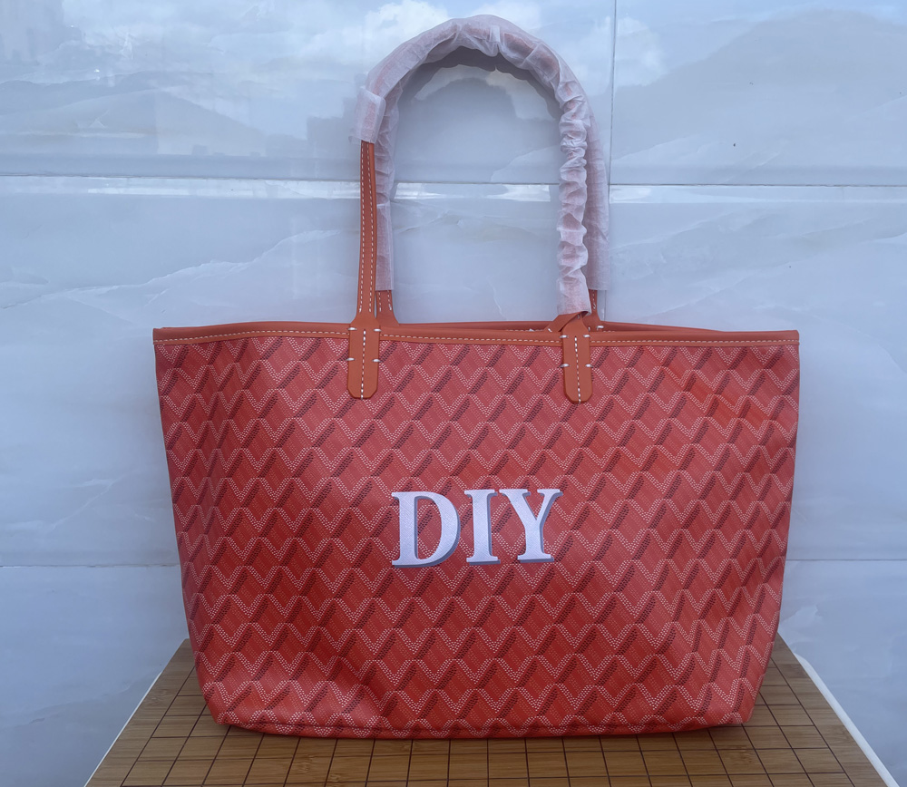 Totes Women's shopping bags Highest quality bag tote single-sided Real handbag DIY Do It Yourself handmade Customized personalized customizing a2, Apricot
Totes Women's shopping bags Highest quality bag tote single-sided Real handbag DIY Do It Yourself handmade Customized personalized customizing a2, Apricot