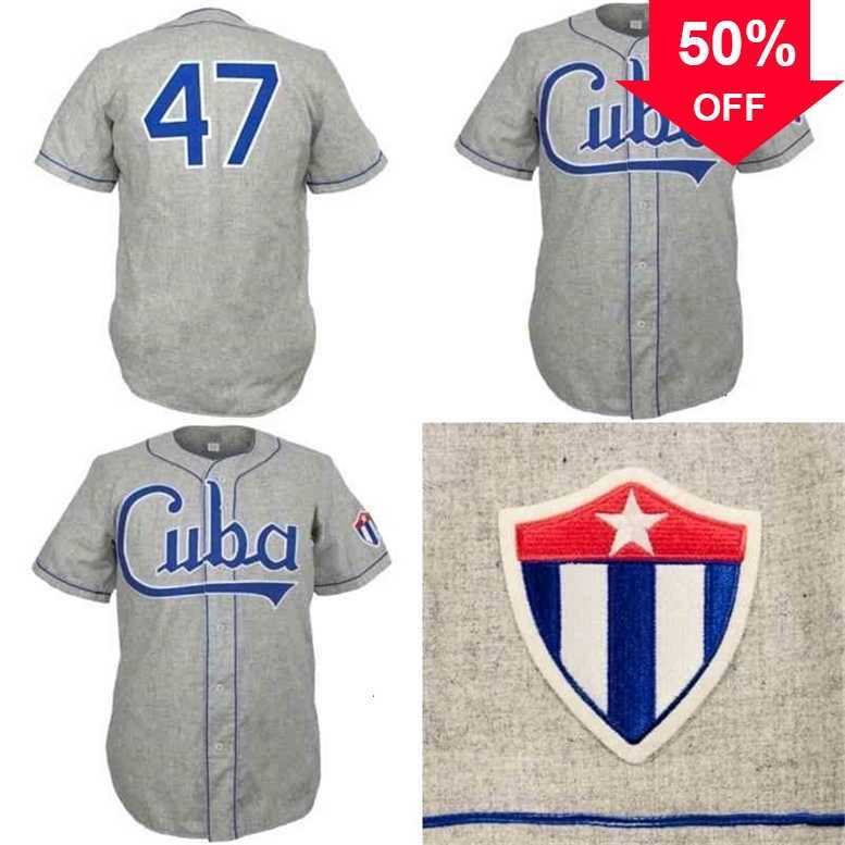 Xflsp GlaC202 Cuba 1947 Road Jersey Custom Men Women Youth Baseball Jerseys Any Name And Number Double Stitched Jersey, Grey number 8 no name
Xflsp GlaC202 Cuba 1947 Road Jersey Custom Men Women Youth Baseball Jerseys Any Name And Number Double Stitched Jersey, Grey number 8 no name
