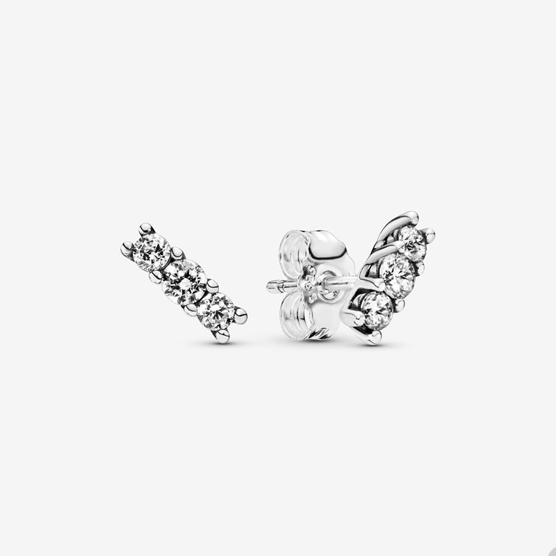 Sparkling Stud Earrings for Pandora Authentic Sterling Silver Party Jewelry designer Earring Set For Women Girls Crystal Diamond Cute earring with Original Box
Sparkling Stud Earrings for Pandora Authentic Sterling Silver Party Jewelry designer Earring Set For Women Girls Crystal Diamond Cute earring with Original Box
