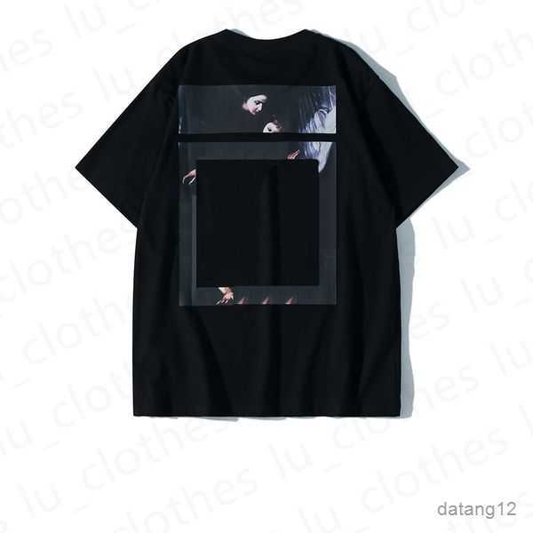 Mens t Shirts Summer Designers T-shirts Womens Fashion Tees Tops Man s White Casual Chest Letter Shirt Luxurys Clothes 8 WYSY
Mens t Shirts Summer Designers T-shirts Womens Fashion Tees Tops Man s White Casual Chest Letter Shirt Luxurys Clothes 8 WYSY