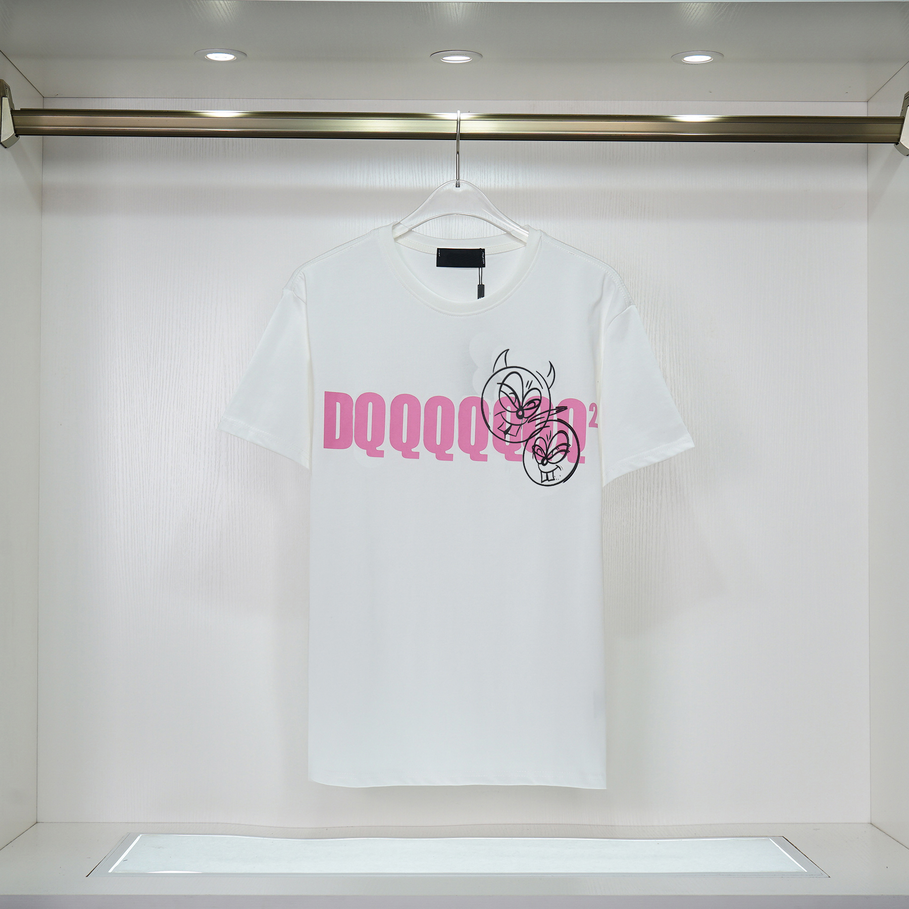 2023 menswear fashion clothing designer classic letter print T-shirt luxury casual summer high quality top short sleeve size S-XXL, 01
2023 menswear fashion clothing designer classic letter print T-shirt luxury casual summer high quality top short sleeve size S-XXL, 01
