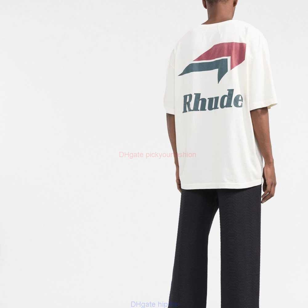 Designer Fashion Clothing Tees Tshirt 2023 Summer New Round Neck Cotton Half Sleeve Rhude Mens Printed Short Sleeve Mens Tshirt Top Cotton Streetwear Tops Casual Spo, 2722 white
Designer Fashion Clothing Tees Tshirt 2023 Summer New Round Neck Cotton Half Sleeve Rhude Mens Printed Short Sleeve Mens Tshirt Top Cotton Streetwear Tops Casual Spo, 2722 white