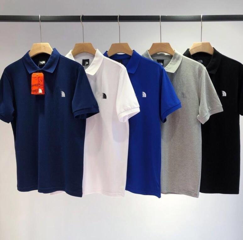 Mens Polos shirts men fashion Tees multiple color lapel short sleeves letter Embroidery Panelled business casual Cotton breathable Casual alligator T-Shirts, White
Mens Polos shirts men fashion Tees multiple color lapel short sleeves letter Embroidery Panelled business casual Cotton breathable Casual alligator T-Shirts, White