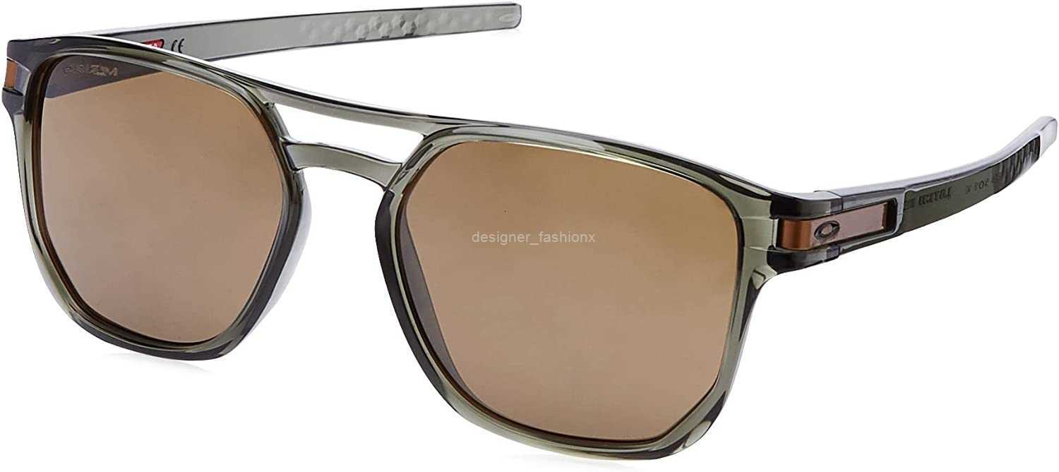 Men Sunglasses Women Luxury Designer Fashion Brand 0akleys Outdoor Summer polarizing UV400 Men's Oo9436 Latch Beta Rectangularwith original box
Men Sunglasses Women Luxury Designer Fashion Brand 0akleys Outdoor Summer polarizing UV400 Men's Oo9436 Latch Beta Rectangularwith original box