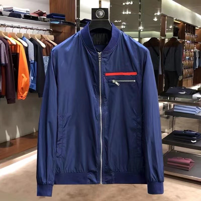Men's Jackets Men Jacket Baseball Collar Short Camouflage Men's Large Size Spring Autumn Coat Teenage Casual Pure Cotton Wild-Match 2023
Men's Jackets Men Jacket Baseball Collar Short Camouflage Men's Large Size Spring Autumn Coat Teenage Casual Pure Cotton Wild-Match 2023