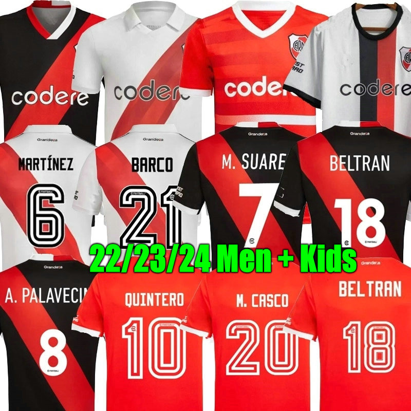 22 23 24 River Plate soccer jerseys 22 23 Camiseta de futbol home away third DE LA CRUZ QUINTERO BORRE FERNANDEZ PRATTO PONZIO FOOTBALL SHIRTS mens kids kit, 22 23 home aldult + patch
22 23 24 River Plate soccer jerseys 22 23 Camiseta de futbol home away third DE LA CRUZ QUINTERO BORRE FERNANDEZ PRATTO PONZIO FOOTBALL SHIRTS mens kids kit, 22 23 home aldult + patch