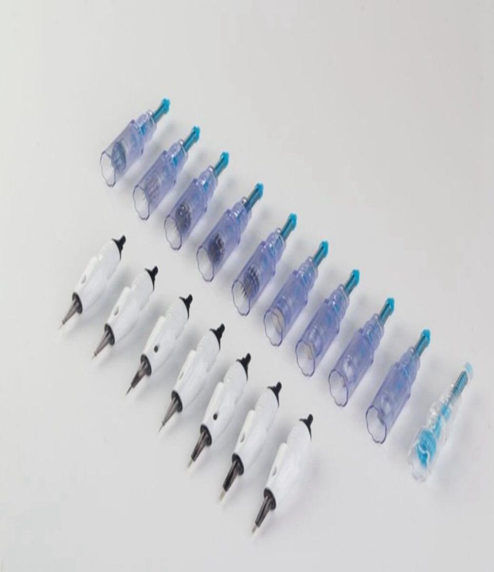 MTS PMU Tattoo Needle Cartridge for Artmex V9 V8 V6 V3 semi permanent makeup machine Derma pen Microneedle9601002
MTS PMU Tattoo Needle Cartridge for Artmex V9 V8 V6 V3 semi permanent makeup machine Derma pen Microneedle9601002
