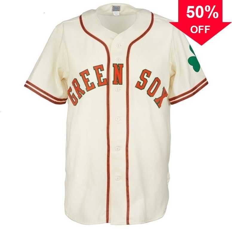 Xflsp GlaMitNess Dublin Green Sox 1952 Home Jersey 100% Stitched Embroidery s Vintage Baseball Jerseys Custom Any Name Any Number, Beige any name any number
Xflsp GlaMitNess Dublin Green Sox 1952 Home Jersey 100% Stitched Embroidery s Vintage Baseball Jerseys Custom Any Name Any Number, Beige any name any number
