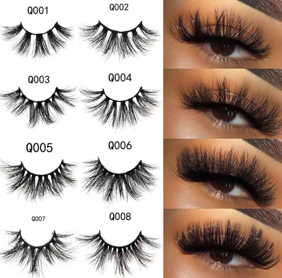 3D Mink Eyelashes 100 Real Mink Lashes 2225mm Long Dramatic Thick False Lash Handmade Crisscross Eyelash Extensions Beauty Makeu2211837
3D Mink Eyelashes 100 Real Mink Lashes 2225mm Long Dramatic Thick False Lash Handmade Crisscross Eyelash Extensions Beauty Makeu2211837