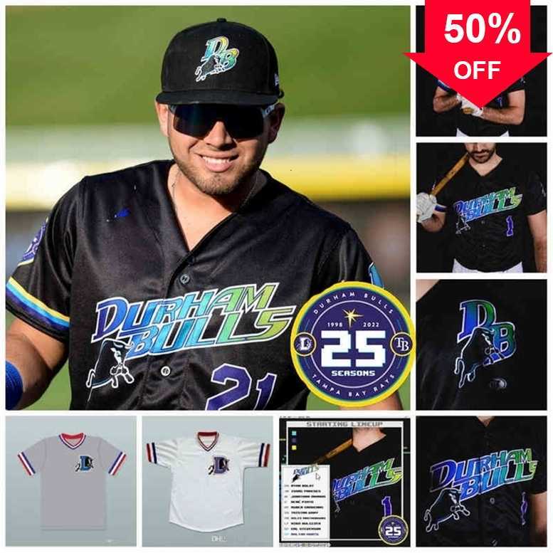 Xflsp GlaC202 2022 Bull Durham Baseball 25th Jersey Crash Davis 8 Nuke' LaLoosh 37 Wade Boggs 12, White youth s-xl
Xflsp GlaC202 2022 Bull Durham Baseball 25th Jersey Crash Davis 8 Nuke' LaLoosh 37 Wade Boggs 12, White youth s-xl