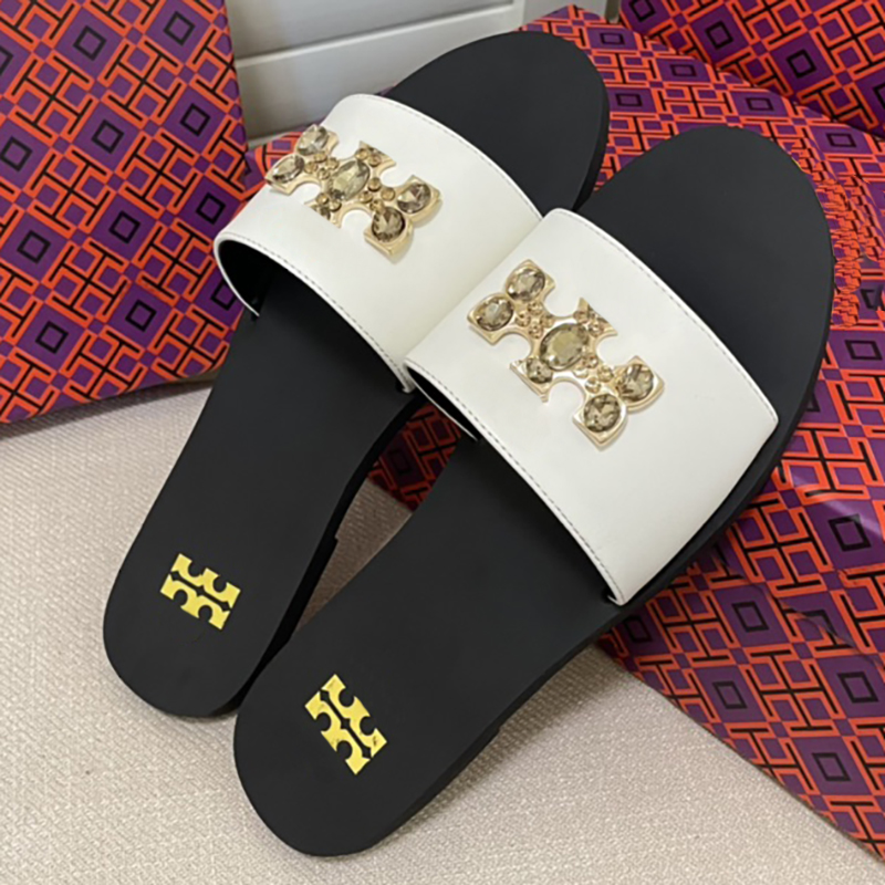 Slide TB Slippers Womens Sandals Designer Luxury Flat Fashion Classic Pattern Low Heel Foam Bubble Black White Beige Rubber Heatshoes flip flops Shoes, Slippers 2
Slide TB Slippers Womens Sandals Designer Luxury Flat Fashion Classic Pattern Low Heel Foam Bubble Black White Beige Rubber Heatshoes flip flops Shoes, Slippers 2