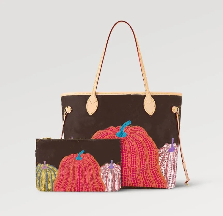 Classic 2-piece PUMPKINS x Totes YK Women's Handbag Luxury Designer Shoulder Bag Handbag Women's Handbag Mother Bag, Colored pumpkin
Classic 2-piece PUMPKINS x Totes YK Women's Handbag Luxury Designer Shoulder Bag Handbag Women's Handbag Mother Bag, Colored pumpkin