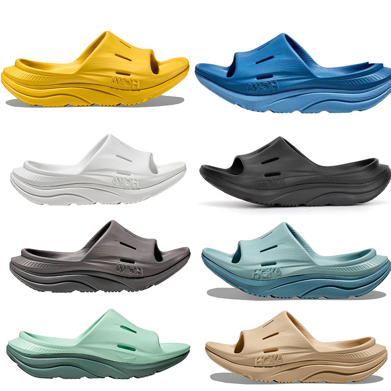 HOKE ONE ONE ORDA RECOVERY SLIDE 3 designer sandals Slippers for women men slides yellow white black womens summer outdoor shoe Scuffs summer fashion 36-46, #3 36-46
HOKE ONE ONE ORDA RECOVERY SLIDE 3 designer sandals Slippers for women men slides yellow white black womens summer outdoor shoe Scuffs summer fashion 36-46, #3 36-46