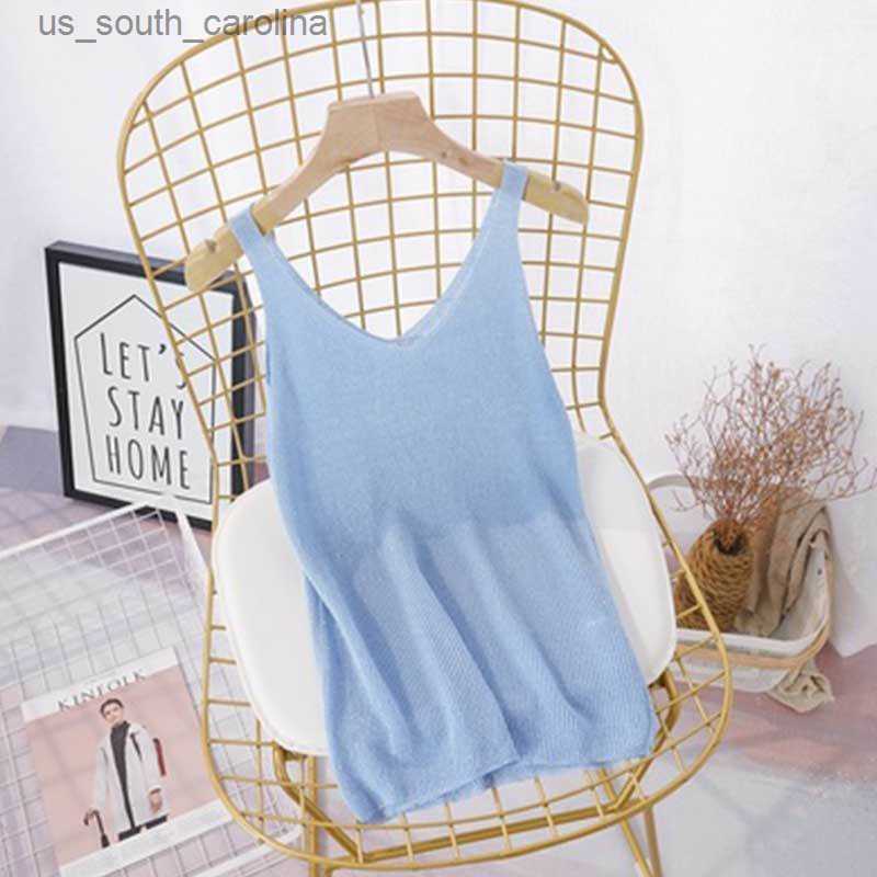Camis 2020 New Summer Women Spaghetti Strap V Neck Tank Female Tops Sleeveless Satin Silky Camisole S-2XL Vest Camis Z61 L230522, Khaki
Camis 2020 New Summer Women Spaghetti Strap V Neck Tank Female Tops Sleeveless Satin Silky Camisole S-2XL Vest Camis Z61 L230522, Khaki