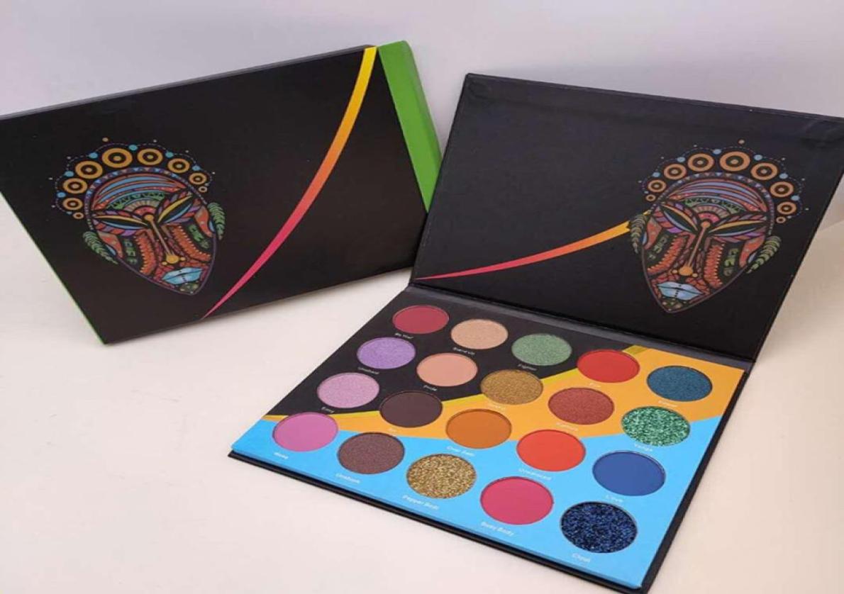 IN stock DHL Eye shadow Palette 20color palette wahata translation arama eyeshadow Palette High quality1495630, Multi
IN stock DHL Eye shadow Palette 20color palette wahata translation arama eyeshadow Palette High quality1495630, Multi