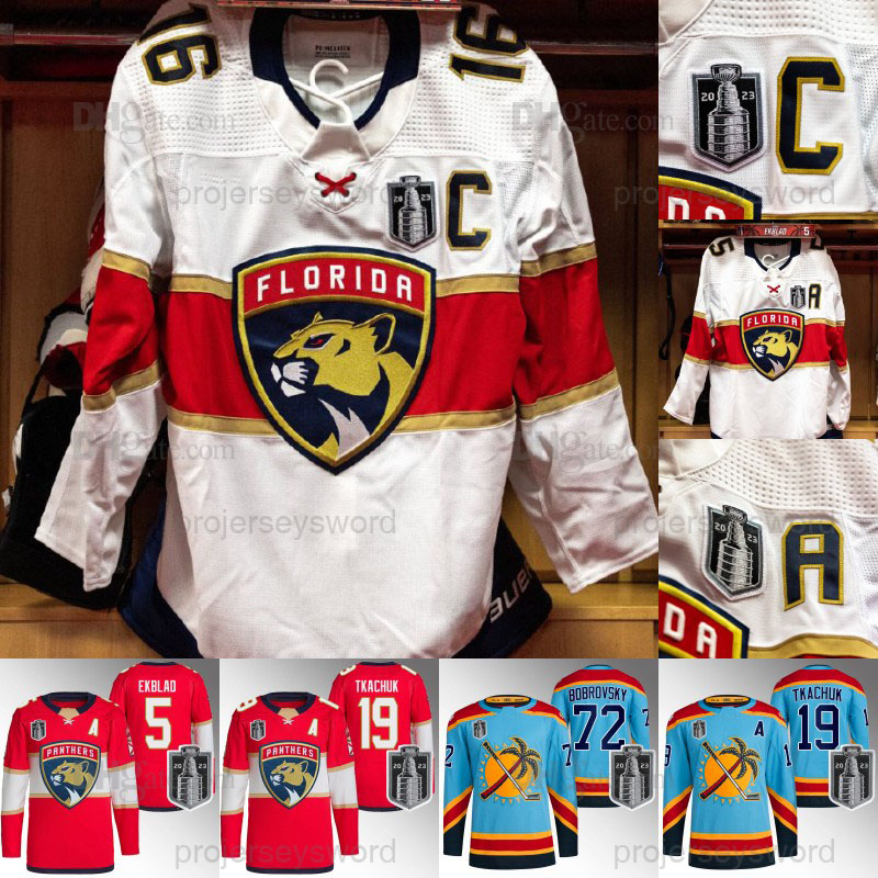 Florida Panthers #19 Matthew Tkachuk Jersey 2023 Stanley Cup Final Patch Carter Verhaeghe Sergei Bobrovsky Ryan Lomberg Aleksander Barkov Anthony Duclair Jerseys, Mens black with patch
Florida Panthers #19 Matthew Tkachuk Jersey 2023 Stanley Cup Final Patch Carter Verhaeghe Sergei Bobrovsky Ryan Lomberg Aleksander Barkov Anthony Duclair Jerseys, Mens black with patch