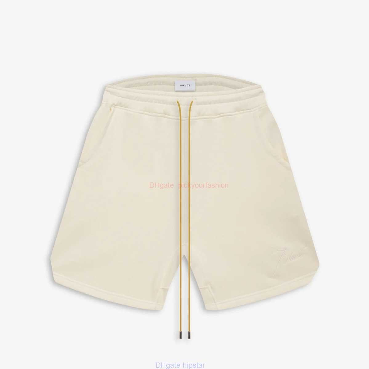 Designer Short Fashion Casual Clothing Beach shorts K790rhude Letter Slogan Embroidered Drawstring Shorts Joggers Sportswear Outdoor Fitness Running Streetwea, Grayish blue
Designer Short Fashion Casual Clothing Beach shorts K790rhude Letter Slogan Embroidered Drawstring Shorts Joggers Sportswear Outdoor Fitness Running Streetwea, Grayish blue