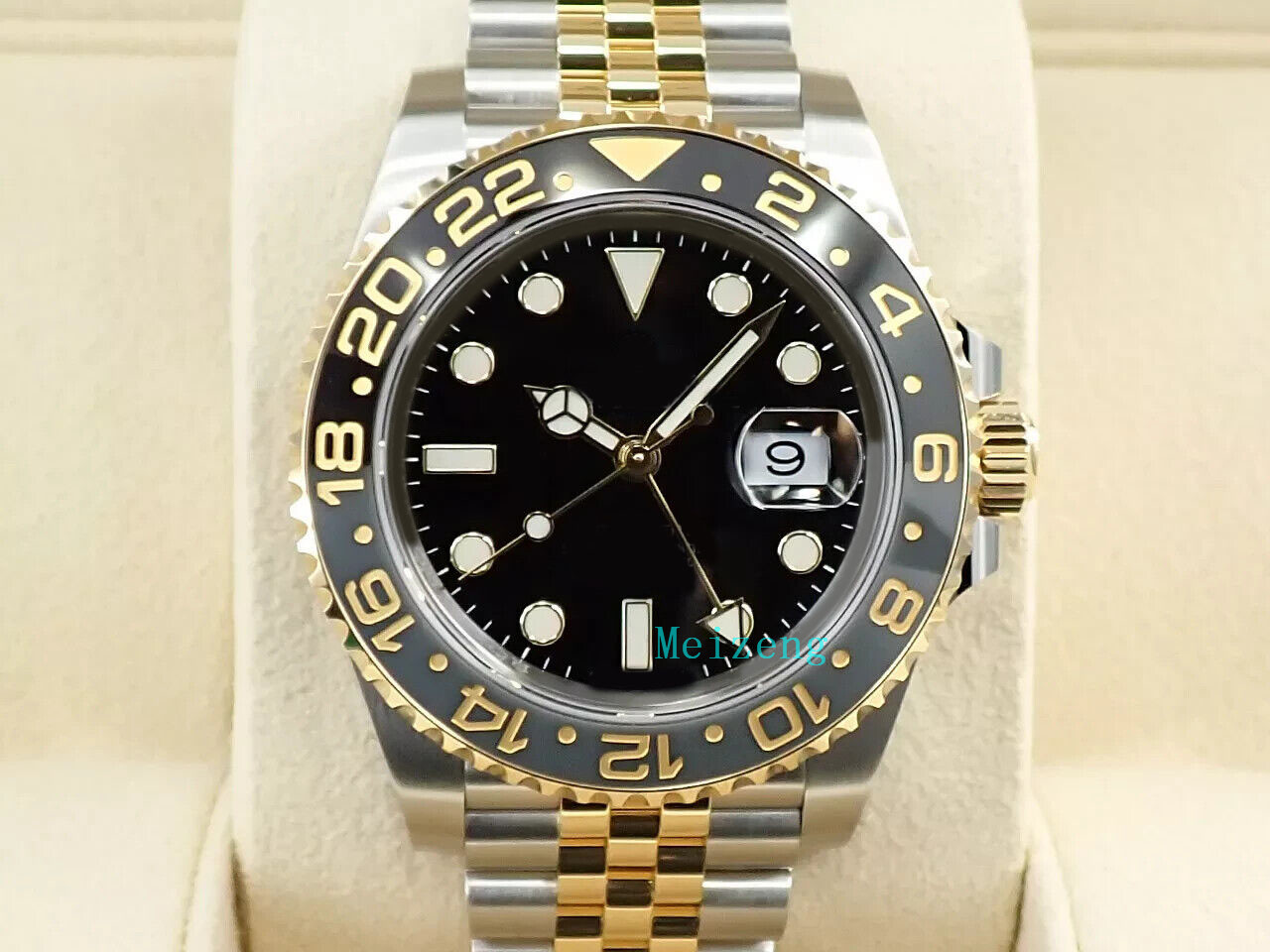 Luxury Wristwatch BRAND NEW Men's Automatic Watches 126713GRNR Box and Papers 2023, Watch
Luxury Wristwatch BRAND NEW Men's Automatic Watches 126713GRNR Box and Papers 2023, Watch