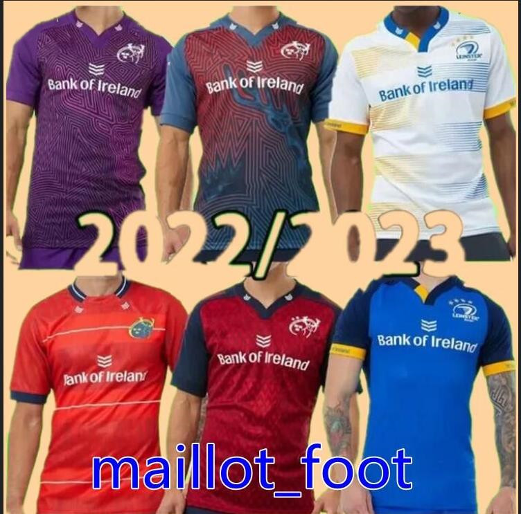 2022 2023 Munster city Rugby jersey 21/22/23 Leinster home away men Football shirt Rugby-Trikots size S-5XL, 22/23 munster
2022 2023 Munster city Rugby jersey 21/22/23 Leinster home away men Football shirt Rugby-Trikots size S-5XL, 22/23 munster