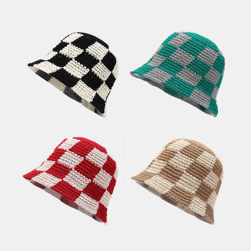 Wide Brim Hats 2022 Pure Cotton Patch Work Flat Bucket Fashion Joker Outdoor Travel Sun Hat Women 87 G230603, Red
Wide Brim Hats 2022 Pure Cotton Patch Work Flat Bucket Fashion Joker Outdoor Travel Sun Hat Women 87 G230603, Red