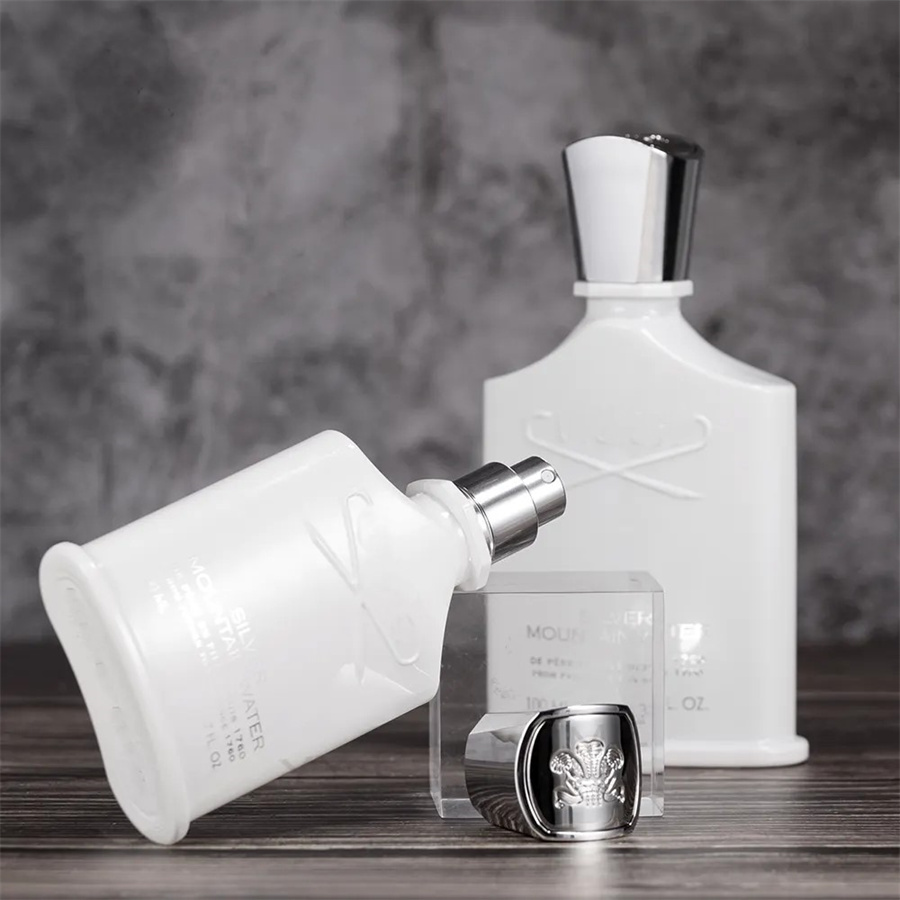 Perfume for Designer Womens Mens Cologne Creed Aventus/silver Mountain Water/green Irish Tweed with Good Smell High Quality Fragridx4
Perfume for Designer Womens Mens Cologne Creed Aventus/silver Mountain Water/green Irish Tweed with Good Smell High Quality Fragridx4