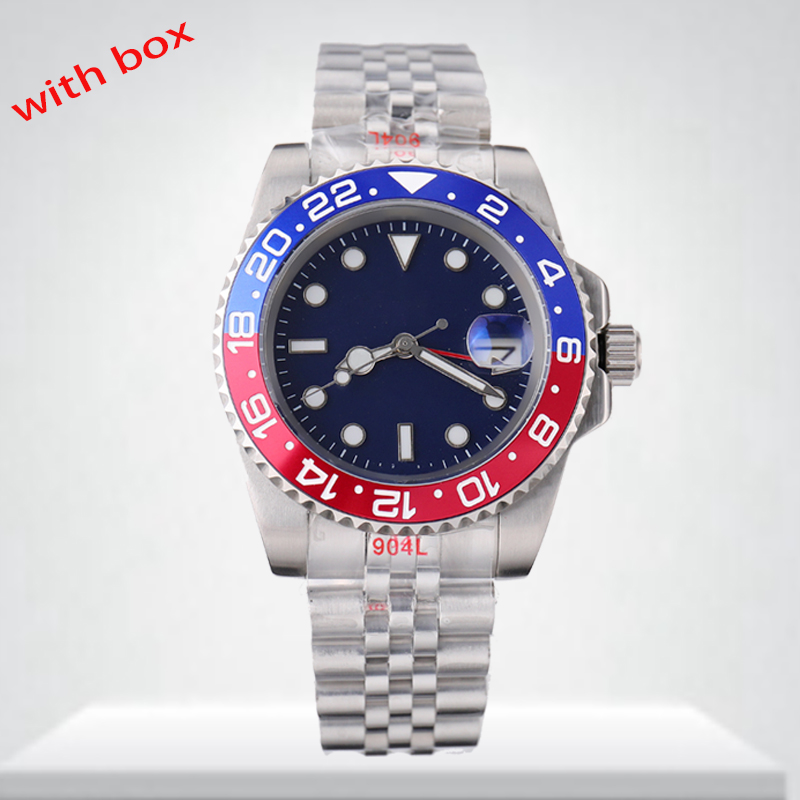 watch with box for men Montre mechanical designer 40mm 2813 904L Stainless Steel Strap ceramic bezel Gold Green Black dial Super Luminous Wristwatch dhgate Gift, S21
watch with box for men Montre mechanical designer 40mm 2813 904L Stainless Steel Strap ceramic bezel Gold Green Black dial Super Luminous Wristwatch dhgate Gift, S21