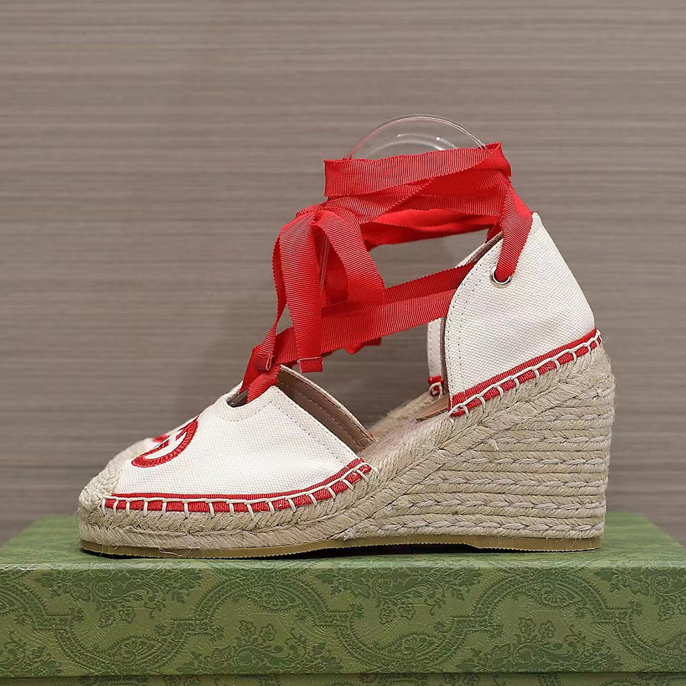 Straw weaving wedge platform Dress shoes Ankle strap Fisherman's shoes toe wrap sandals women's luxury designers evening shoes factory footwear, Pink white
Straw weaving wedge platform Dress shoes Ankle strap Fisherman's shoes toe wrap sandals women's luxury designers evening shoes factory footwear, Pink white