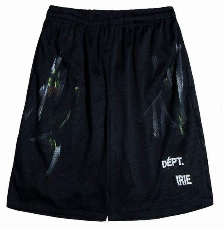 New 2023 Galleryes Dept Mens Shorts Fashion Designer Pants Sweat Pant Speckled Men's Women's Loose Casual Short, Customize
New 2023 Galleryes Dept Mens Shorts Fashion Designer Pants Sweat Pant Speckled Men's Women's Loose Casual Short, Customize