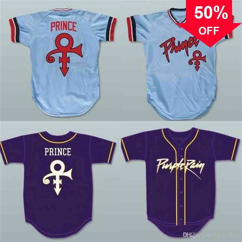 Xflsp GlaC202 Prince Tribute Minnesota Baseball Jersey Prince Tribute Purple Rain Baseball Jersey All Stitched Jerseys S-3XL, Blue
Xflsp GlaC202 Prince Tribute Minnesota Baseball Jersey Prince Tribute Purple Rain Baseball Jersey All Stitched Jerseys S-3XL, Blue