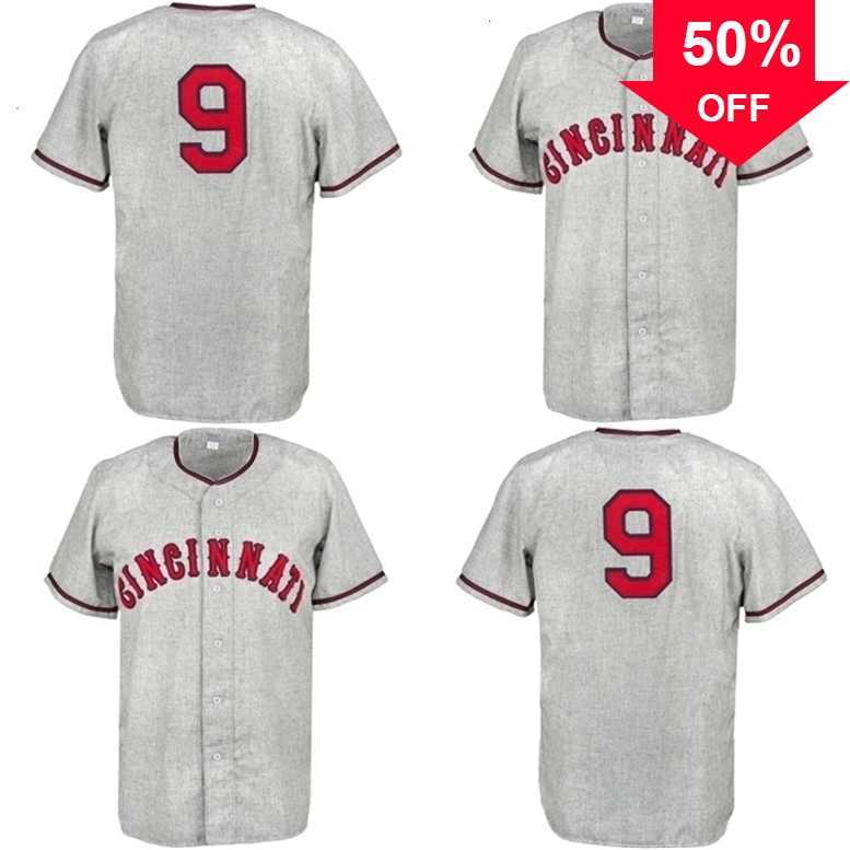 Xflsp GlnMitNess Cincinnati Tigers 1937 Road Jersey Shirt Custom Men Women Youth Baseball Jerseys Any Name And Number Double Stitched, Grey number 9 no name
Xflsp GlnMitNess Cincinnati Tigers 1937 Road Jersey Shirt Custom Men Women Youth Baseball Jerseys Any Name And Number Double Stitched, Grey number 9 no name
