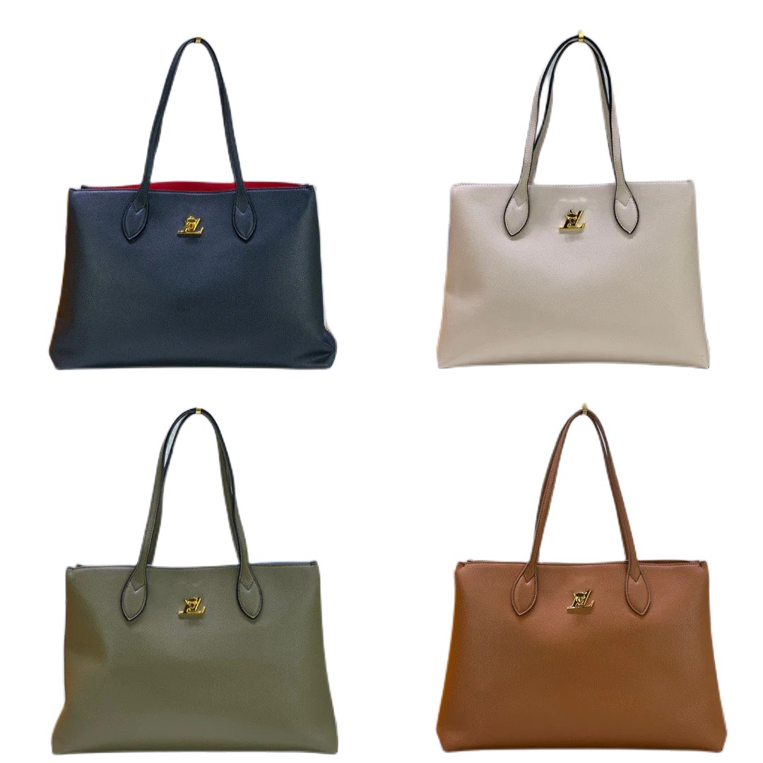Designers Top Designer V LOCK Bags Womens Purse Tote Handbags Fashion Style Luxury Far Bag Leather High Quality Tote Handbag 42cm, Black
Designers Top Designer V LOCK Bags Womens Purse Tote Handbags Fashion Style Luxury Far Bag Leather High Quality Tote Handbag 42cm, Black