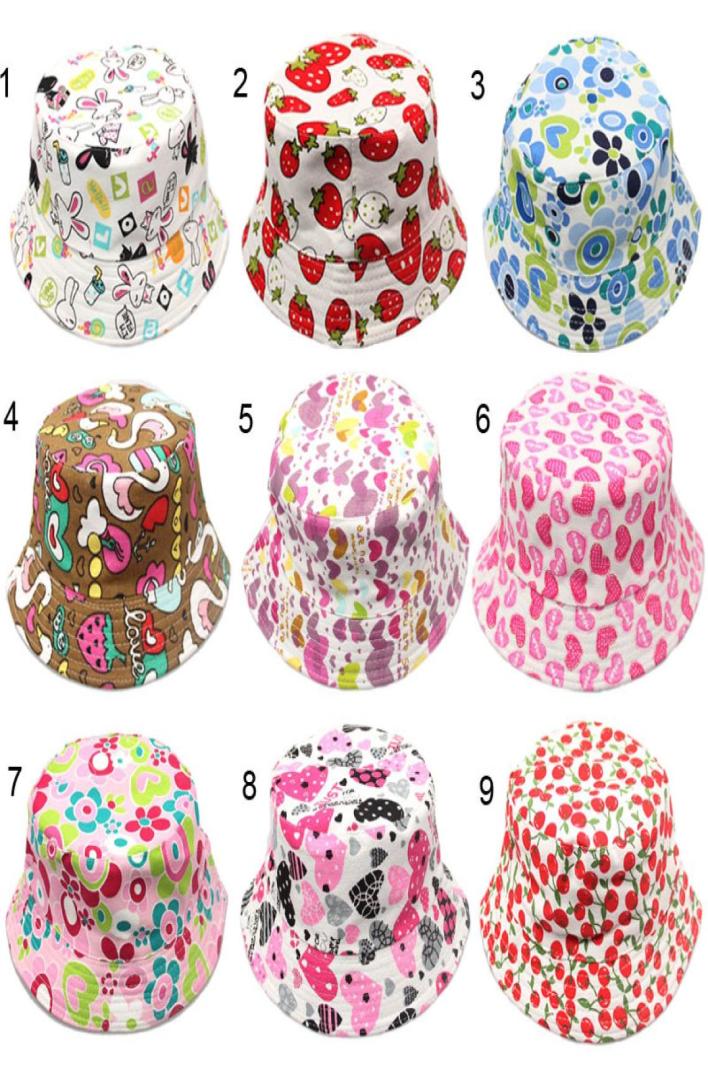 30 Colors Outdoor hat Children grid Bucket Hat Casual Flower Sun Printed Basin Canvas Topee kids fisherman caps Baby Beanie Caps M6018556, Multi
30 Colors Outdoor hat Children grid Bucket Hat Casual Flower Sun Printed Basin Canvas Topee kids fisherman caps Baby Beanie Caps M6018556, Multi