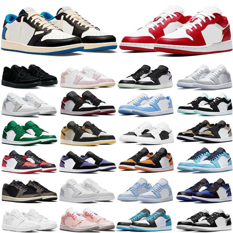 Clearance promotion designer 1 Low Basketball outdoor Shoes lows 1s Mocha Reverse Mocha All Star Black Toe Strawberry Ice Cream Triple Black UNC White Camo woman men, 10
Clearance promotion designer 1 Low Basketball outdoor Shoes lows 1s Mocha Reverse Mocha All Star Black Toe Strawberry Ice Cream Triple Black UNC White Camo woman men, 10