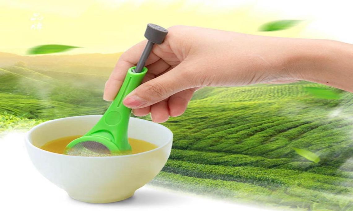 10pcs Tea Infuser 18cm Drinking Tools Drinkware Gadget Measure Swirl Steep Stir And Press Food Grade Plastic Coffee Teas Strainers2120352
10pcs Tea Infuser 18cm Drinking Tools Drinkware Gadget Measure Swirl Steep Stir And Press Food Grade Plastic Coffee Teas Strainers2120352