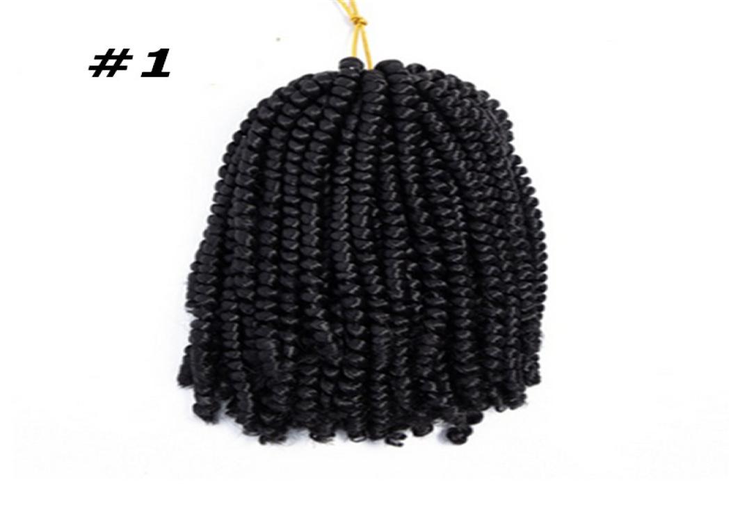 Synthetic Crochet Braiding Hair Single Ombre Color Spring Synthetic Hair Extensions 110g 60Strands Selling8295466, #350
Synthetic Crochet Braiding Hair Single Ombre Color Spring Synthetic Hair Extensions 110g 60Strands Selling8295466, #350