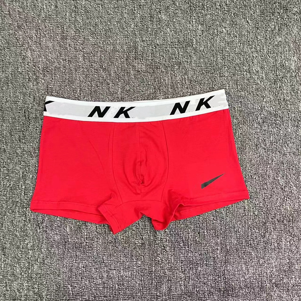 Mens Underpants Fashion Boxer Men Mix Color Underwear Letter Printing Underpant Comfortable Wear Print Under-pant Men's Everyday Underwears Wholesale, 3 pieces =1 box =3 pieces
Mens Underpants Fashion Boxer Men Mix Color Underwear Letter Printing Underpant Comfortable Wear Print Under-pant Men's Everyday Underwears Wholesale, 3 pieces =1 box =3 pieces