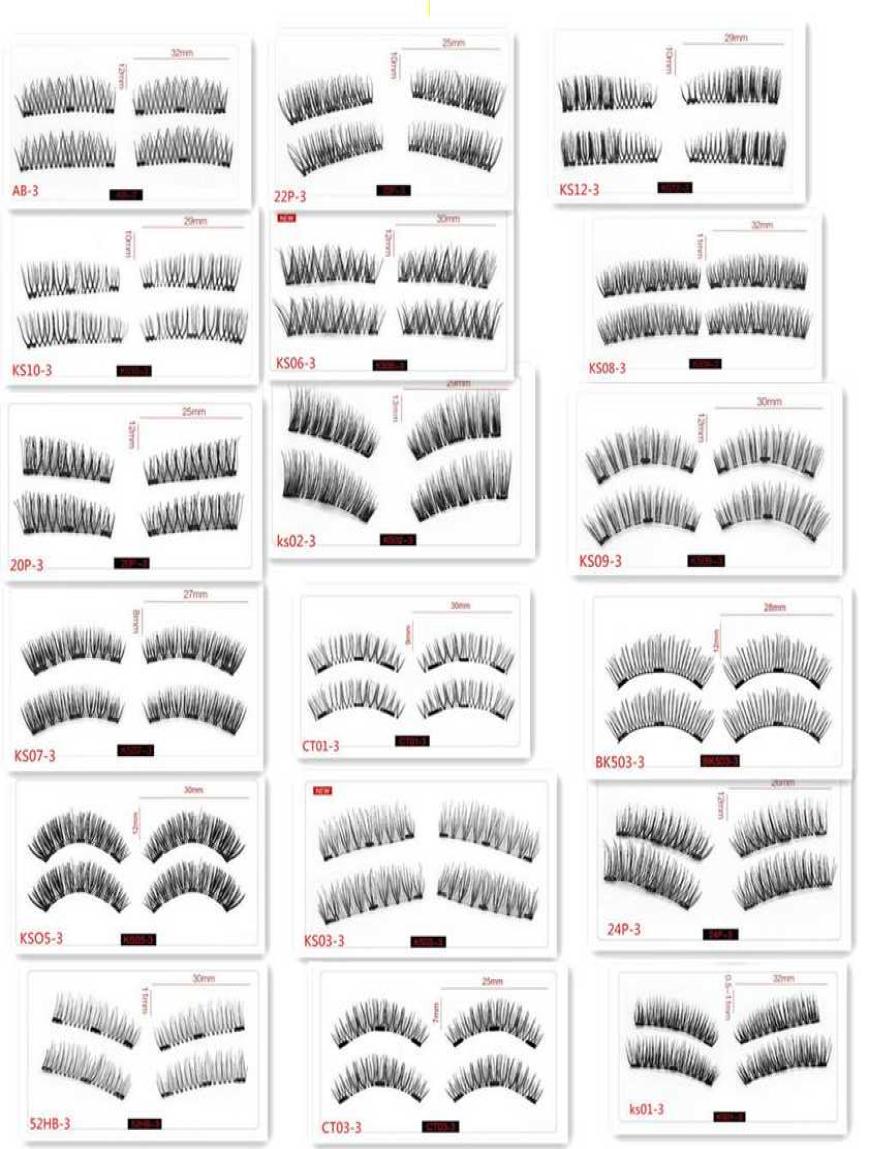 Magnetic Eyelashes Extension Eye Beauty Makeup Accessories Soft Hair false eyelashes Handmade Dropship Epack4751177
Magnetic Eyelashes Extension Eye Beauty Makeup Accessories Soft Hair false eyelashes Handmade Dropship Epack4751177