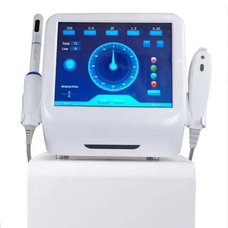 2023 Other Beauty Equipment Hifu Private Vaginal Tightening Machine for Women Skin Tighten Wrinkle Removal 2 in 1
2023 Other Beauty Equipment Hifu Private Vaginal Tightening Machine for Women Skin Tighten Wrinkle Removal 2 in 1