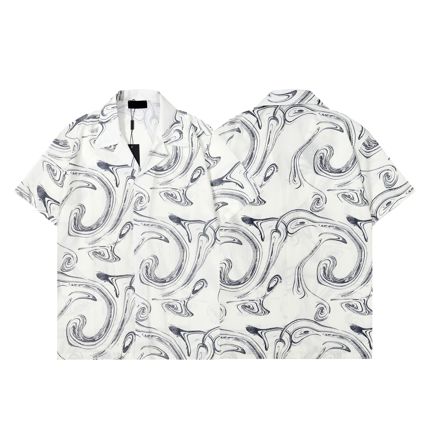2023 Early Summer Men's Designer New Fashion Full Print Shirt Men's Casual Men's Loose Lapels Short Sleeve Luxury Men's Polo Shirt T-Shirt High Quality Clothing Size M-3X, 01
2023 Early Summer Men's Designer New Fashion Full Print Shirt Men's Casual Men's Loose Lapels Short Sleeve Luxury Men's Polo Shirt T-Shirt High Quality Clothing Size M-3X, 01