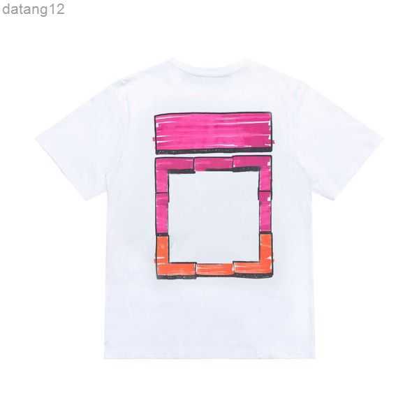 Luxury Designer Summer Mens t Shirt Back Arrow x Letters Brand Print Women Tshirt Casual Cotton Tops Tees Tshirts Hip Hop Short Sleeve Couples Sports Tshirts 6 H5N2 H5N, 24
Luxury Designer Summer Mens t Shirt Back Arrow x Letters Brand Print Women Tshirt Casual Cotton Tops Tees Tshirts Hip Hop Short Sleeve Couples Sports Tshirts 6 H5N2 H5N, 24