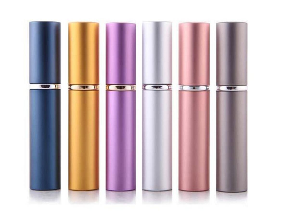 5ml Spray Perfume Refillable Bottle Fashion Travel Mini Refillable women039s Perfume Atomizer Spray Perfume 5ml Empty Bottle Pe6815862
5ml Spray Perfume Refillable Bottle Fashion Travel Mini Refillable women039s Perfume Atomizer Spray Perfume 5ml Empty Bottle Pe6815862