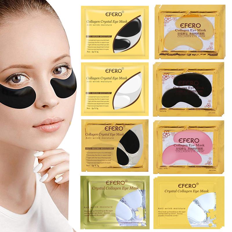 Devices 100/150Pair Eye Patch Eye Masks Collagen Against Wrinkles Dark Circles Care Eyes Bags Pads Hydrogel Sleeping Gel Patches
Devices 100/150Pair Eye Patch Eye Masks Collagen Against Wrinkles Dark Circles Care Eyes Bags Pads Hydrogel Sleeping Gel Patches
