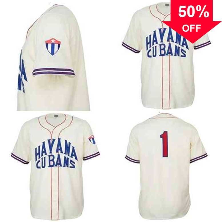 Xflsp GlaC202 Havana Cubans 1947 Home Jersey Shirt Custom Men Women Youth Baseball Jerseys Any Name And Number Double Stitched Jersey, White your name your number
Xflsp GlaC202 Havana Cubans 1947 Home Jersey Shirt Custom Men Women Youth Baseball Jerseys Any Name And Number Double Stitched Jersey, White your name your number