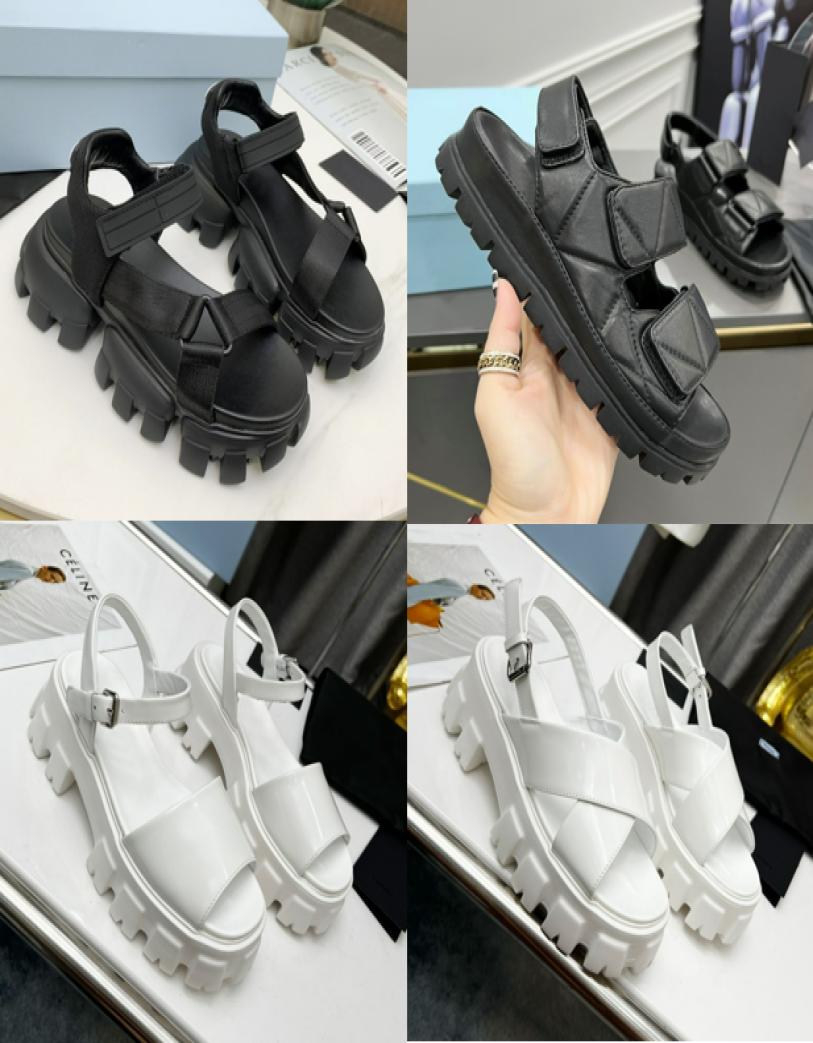 Designer Latest Brand Sandals Women Platform Flat Sandal Cloudbust Thunder Patent Leather Cross Slippers Canvas Opentoe Shoes Wit6566529, Silver
Designer Latest Brand Sandals Women Platform Flat Sandal Cloudbust Thunder Patent Leather Cross Slippers Canvas Opentoe Shoes Wit6566529, Silver